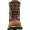 GEORGIA BOOT MEN'S CORE 37 WATERPROOF WORK BOOTS GB00637