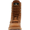 ROCKY MONOCREPE 8” WATERPROOF WESTERN BOOTS RKW0436