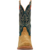 DURANGO® MEN'S PRCA COLLECTION ROUGHOUT WESTERN BOOTS DDB0465