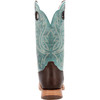 DURANGO® PRCA COLLECTION ROUGHOUT WESTERN BOOTS DDB0467