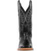 DURANGO® PRCA COLLECTION CAIMAN BELLY WESTERN BOOTS DDB0470