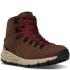 DANNER® MOUNTAIN 600 WOMEN'S  PINECONE/BRICK RED 200G OUTDOOR BOOTS 62148