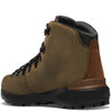 DANNER® MOUNTAIN 600 EVO MEN'S  TOPSOIL BROWN/BLACK OUTDOOR BOOTS 62712