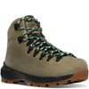 DANNER® MOUNTAIN 600 EVO WOMEN'S  TIN GRAY/ISLAND GREEN OUTDOOR BOOTS 62713