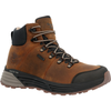 GEORGIA MEN'S DURABLEND SPORT COMPOSITE TOE WATERPROOF HIKER BOOTS GB00641 