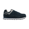 REEBOK LEELAP MEN'S RETRO JOGGER WORK SHOE NAVY BLUE BOOTS RB1975