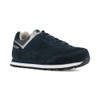 REEBOK LEELAP MEN'S RETRO JOGGER WORK SHOE NAVY BLUE BOOTS RB1975