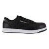 REEBOK CLUB MEMT WORK MEN'S CLASSIC SNEAKER BLACK/WHITE BOOTS RB4157