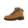 REEBOK TYAK MEN'S ATHLETIC WORK GOLDEN TAN BOOTS RB4327