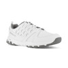 REEBOK SUBLITE WORK WOMEN'S ATHLETIC SHOE WHITE BOOTS RB424