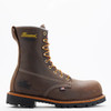 THOROGOOD AMERICAN LEGACY SERIES WATERPROOF 8” CRAZYHORSE NANO TOE BOOT 804-4248