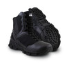 ORIGINAL SWAT ALPHA FREEDOM 8" HANDS FREE PT BLACK BOOTS 176701
