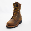 THOROGOOD LOGGER SERIES 9″ CRAZY HORSE WATERPROOF INSULATED BOOTS 814-3554 