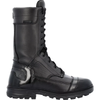 ROCKY JUMP BOOT PRO 10” PUBLIC SERVICE BOOTS RKD0121  ROCKY JUMP BOOT PRO 10” PUBLIC SERVICE BOOTS RKD0121