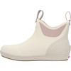 XTRATUF WOMEN'S 6" ANKLE DECK BOOTS XWAB902