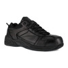 REEBOK JORIE WOMEN'S STREET SPORT JOGGER WORK SHOE BLACK BOOTS RB186