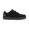 REEBOK SOYAY WOMEN'S SKATE WORK SHOE BLACK BOOTS RB191