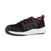 REEBOK ASTRORIDE WORK WOMEN'S ATHLETIC SHOE BLACK/PINK BOOTS RB307 