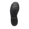 THOROGOOD HAMMERHEAD 6″ CRAZY HORSE NANO TOE BLACK MAXWEAR 90 BOOT 804-4137