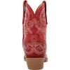 DURANGO® WOMEN'S SHYLOH PONY BOOTS DRD0490 DURANGO® WOMEN'S SHYLOH PONY BOOTS DRD0490