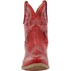 DURANGO® WOMEN'S SHYLOH PONY BOOTS DRD0490 DURANGO® WOMEN'S SHYLOH PONY BOOTS DRD0490