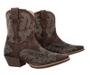 DURANGO® WOMEN'S SHYLOH PONY BOOTS DRD0492 