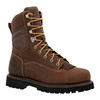 GEORGIA BOOT CORE 37 9" LOW HEEL WATERPROOF LOGGER WORK BOOTS GB00719 GEORGIA BOOT CORE 37 9" LOW HEEL WATERPROOF LOGGER WORK BOOTS GB00719