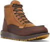 DANNER® LOGGER MOC 917 GTX MEN'S COFFEE BEAN/MONK'S ROBE LIFESTYLE BOOTS 30746