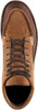 DANNER® LOGGER MOC 917 GTX MEN'S COFFEE BEAN/MONK'S ROBE LIFESTYLE BOOTS 30746