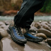 DANNER® N45 GTX MEN'S JET BLACK/IMPERIAL BLUE LIFESTYLE BOOTS 32882