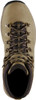 DANNER® MOUNTAIN 600 LEAF MEN'S OLIVE/TIMBERWOLF OUTDOOR BOOTS 62714