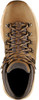 DANNER® MOUNTAIN 600 LEAF WOMEN'S MALT BROWN/GULL GRAY OUTDOOR HIKE BOOTS 62715