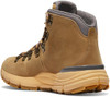 DANNER® MOUNTAIN 600 LEAF WOMEN'S MALT BROWN/GULL GRAY OUTDOOR HIKE BOOTS 62715