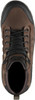 DANNER® WHEAT RIDGE MEN'S BROWN/OLIVE WORK BOOTS 18500