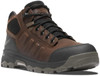 DANNER® WHEAT RIDGE MEN'S BROWN/OLIVE WORK BOOTS 18500