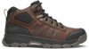 DANNER® WHEAT RIDGE MEN'S BROWN/OLIVE WORK BOOTS 18500