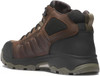 DANNER® WHEAT RIDGE MEN'S BROWN/OLIVE WORK BOOTS 18500