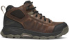 DANNER® WHEAT RIDGE WOMEN'S BROWN/OLIVE WORK BOOTS 18502