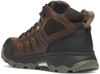 DANNER® WHEAT RIDGE WOMEN'S BROWN/OLIVE WORK BOOTS 18502