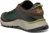 DANNER® TRAIL JUNCTION WOMEN'S 3" BRACKEN/PERIDOT GREEN HIKE BOOTS 65204
