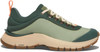 DANNER® TRAIL TRAINER WOMEN'S OIL GREEN/JUNGLE GREEN HIKE BOOTS 65400 