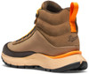 DANNER® TRAIL TRAINER WOMEN'S MALT BROWN/ORANGE PEEL HIKE BOOTS 65450
