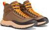 DANNER® TRAIL TRAINER WOMEN'S MALT BROWN/ORANGE PEEL HIKE BOOTS 65450