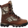 ROCKY BEARCLAW 1000G INSULATED HUNTING OUTDOOR BOOTS RKS0695