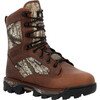 ROCKY BEARCLAW 1000G INSULATED HUNTING OUTDOOR BOOTS RKS0695