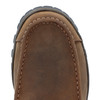ROCKY OUTBACK LTE MOC TOE LOAFER OUTDOOR SHOE BOOTS RKS0705