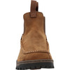 ROCKY OUTBACK LTE MOC TOE CHELSEA OUTDOOR BOOTS RKS0706