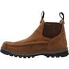 ROCKY OUTBACK LTE MOC TOE CHELSEA OUTDOOR BOOTS RKS0706