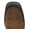 ROCKY IRONHAWK COMPOSITE TOE WESTERN BOOTS RKW0466