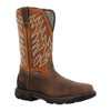ROCKY IRONHAWK WATERPROOF WESTERN BOOTS RKW0469